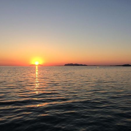 Carpe Diem Stagnone Villa Marsala Eksteriør billede